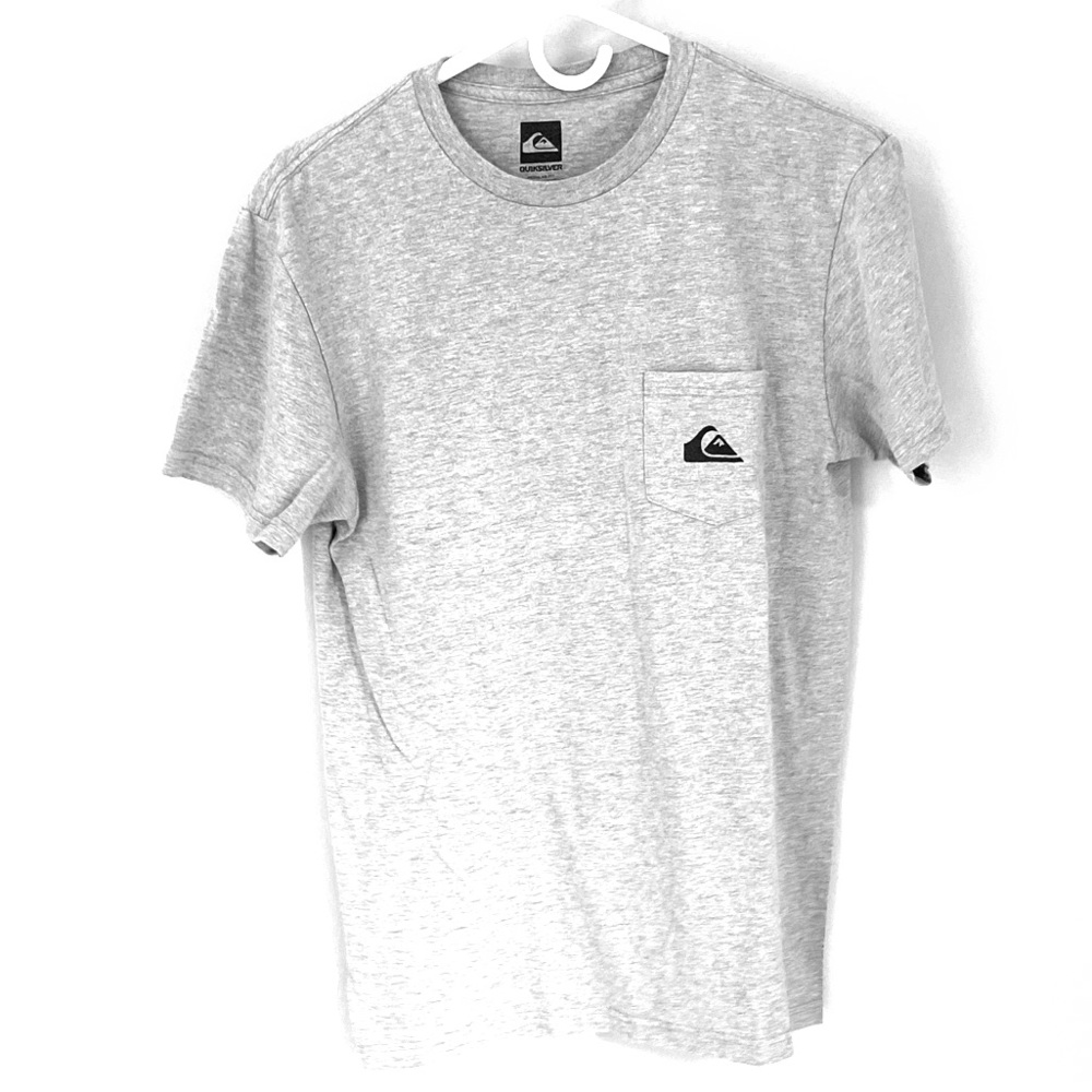 Quicksilver Pocket Tee